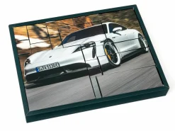 Porsche Taycan Julekalender