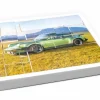 Porsche 911 Turbo Julekalender
