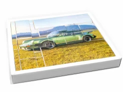 Porsche 911 Turbo Julekalender