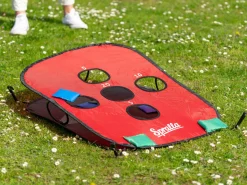 Portabel Cornhole Game - Spralla