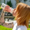 Portabel Smoothie-blender - KitchPro