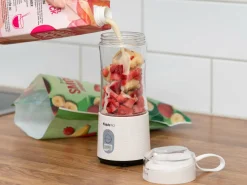 Portabel Smoothie-blender - KitchPro