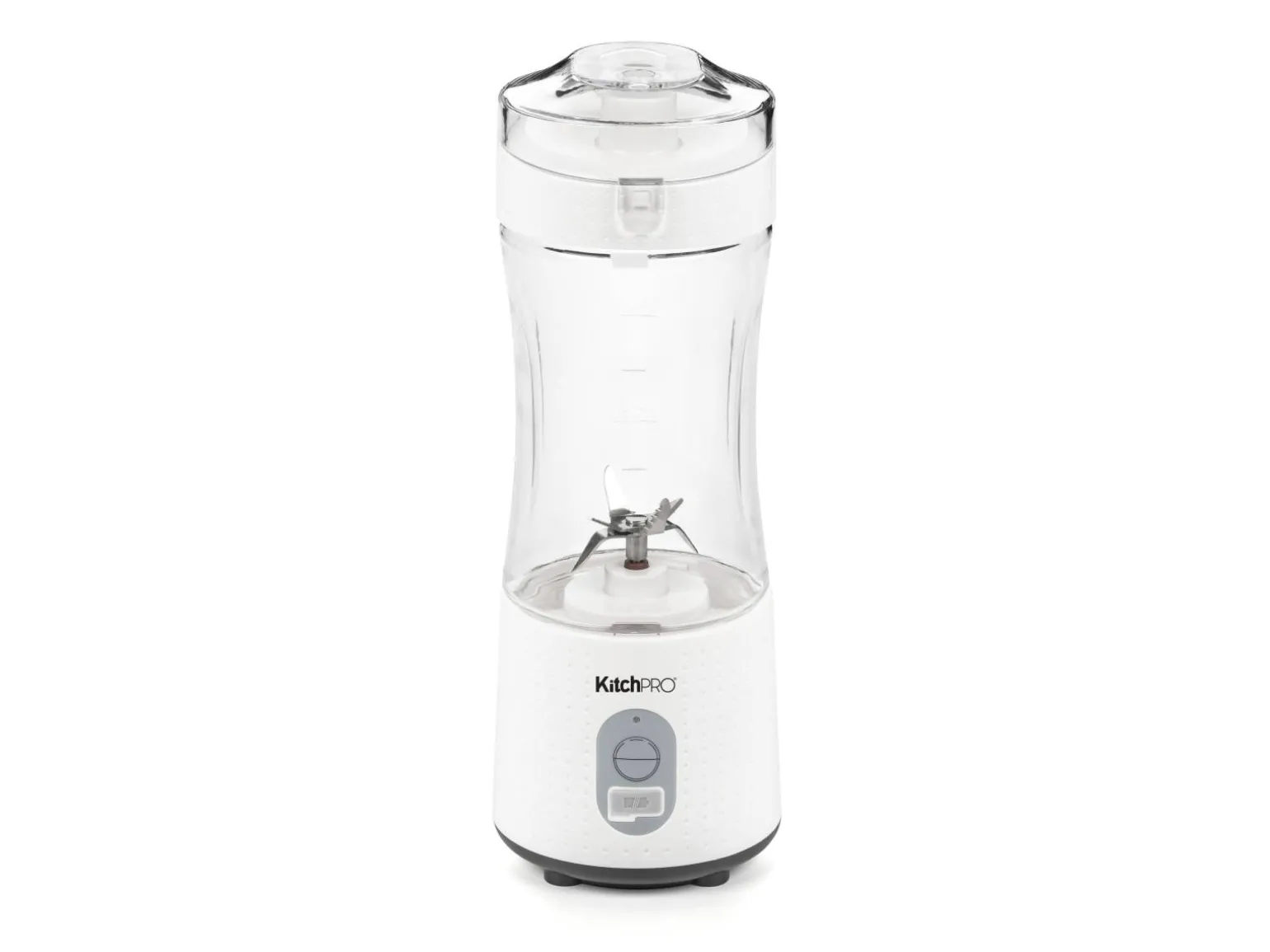 Portabel Smoothie-blender - KitchPro