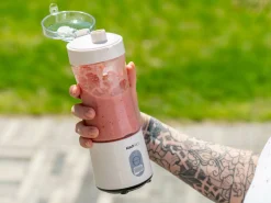 Portabel Smoothie-blender - KitchPro