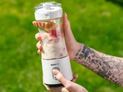 Portabel Smoothie-blender - KitchPro
