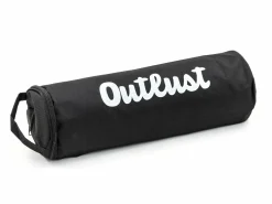 Portabelt Ildsted (71 x 71 cm) - Outlust