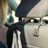 Posekroge til Bilen 4-pak