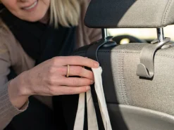 Posekroge til Bilen 4-pak