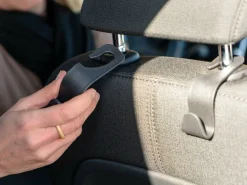 Posekroge til Bilen 4-pak