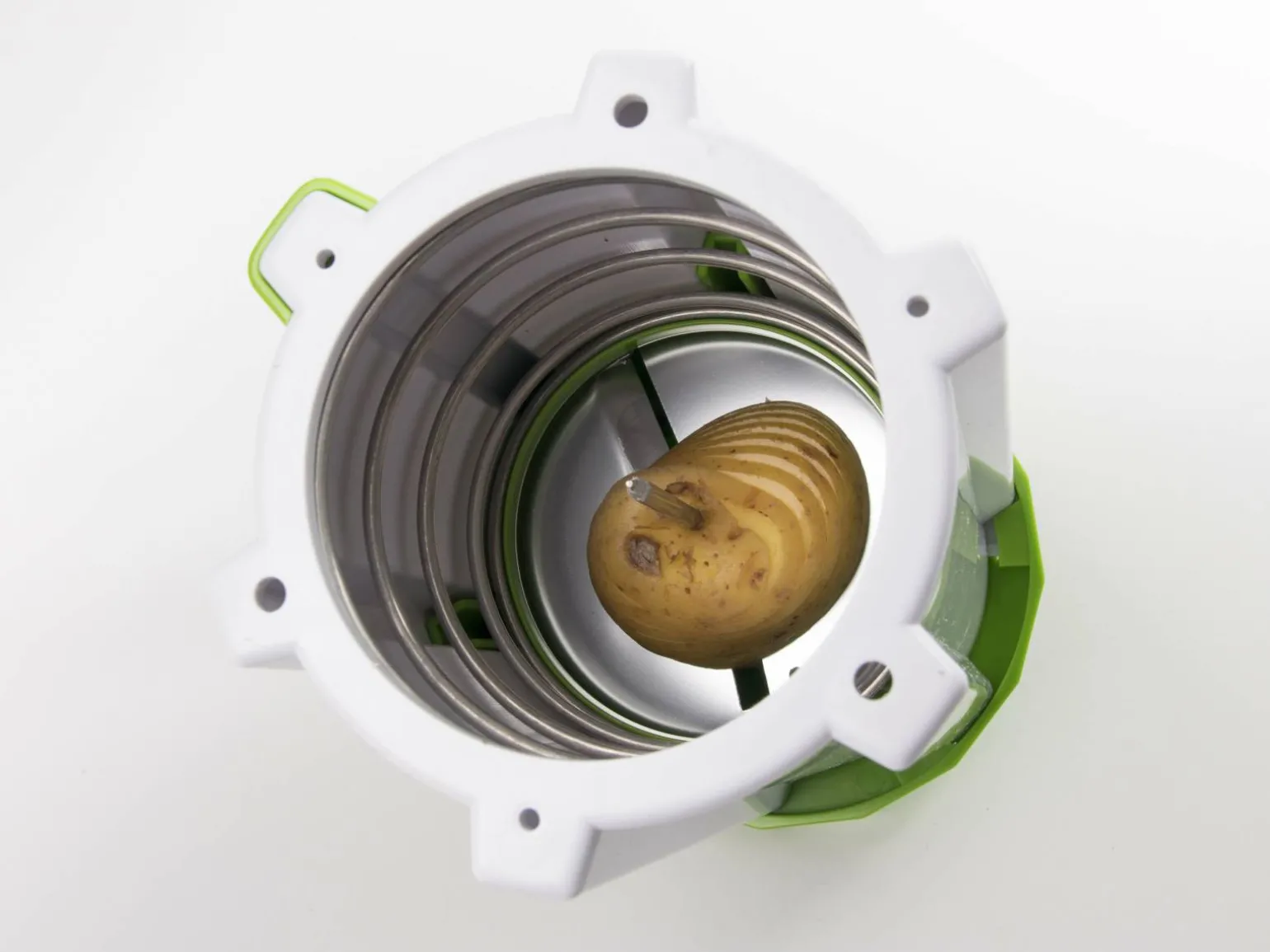 Potato Twister - KitchPro