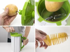 Potato Twister - KitchPro