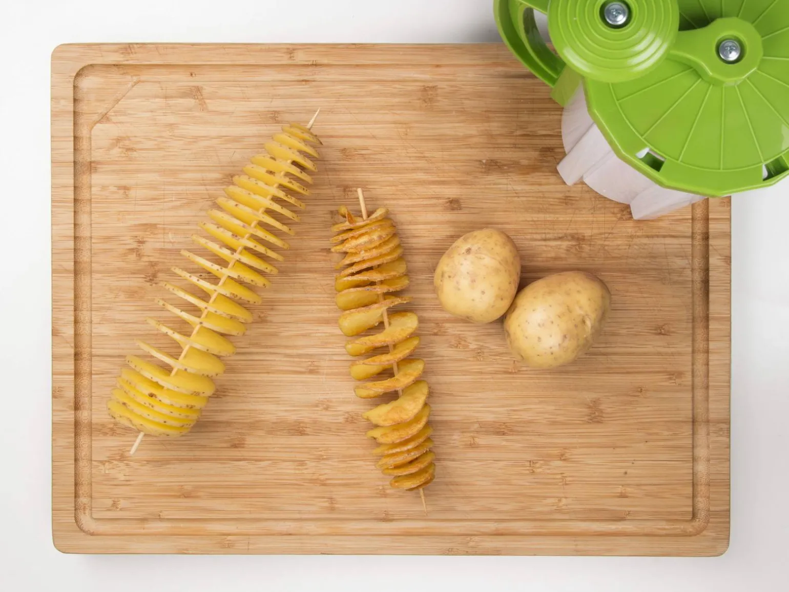 Potato Twister - KitchPro