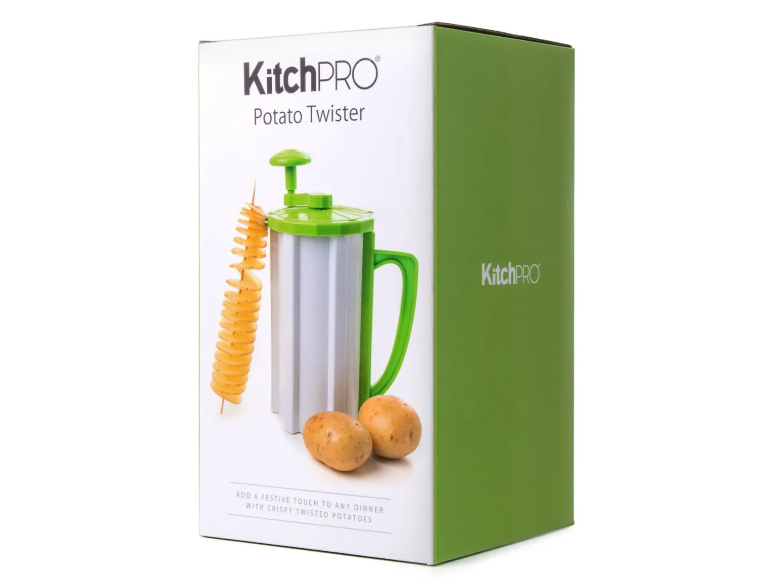 Potato Twister - KitchPro