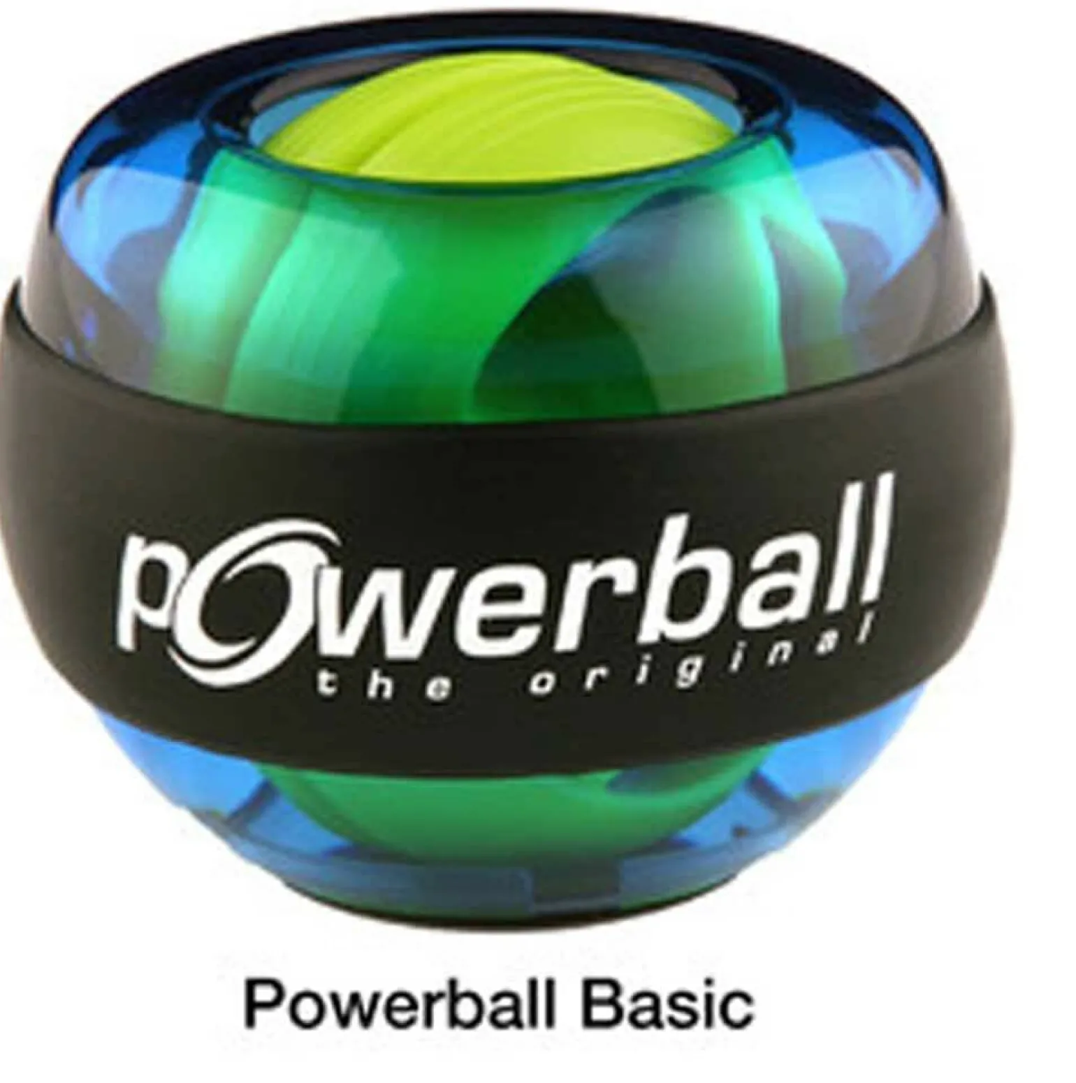 Powerball Max