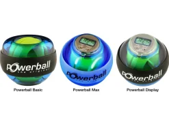 Powerball Max
