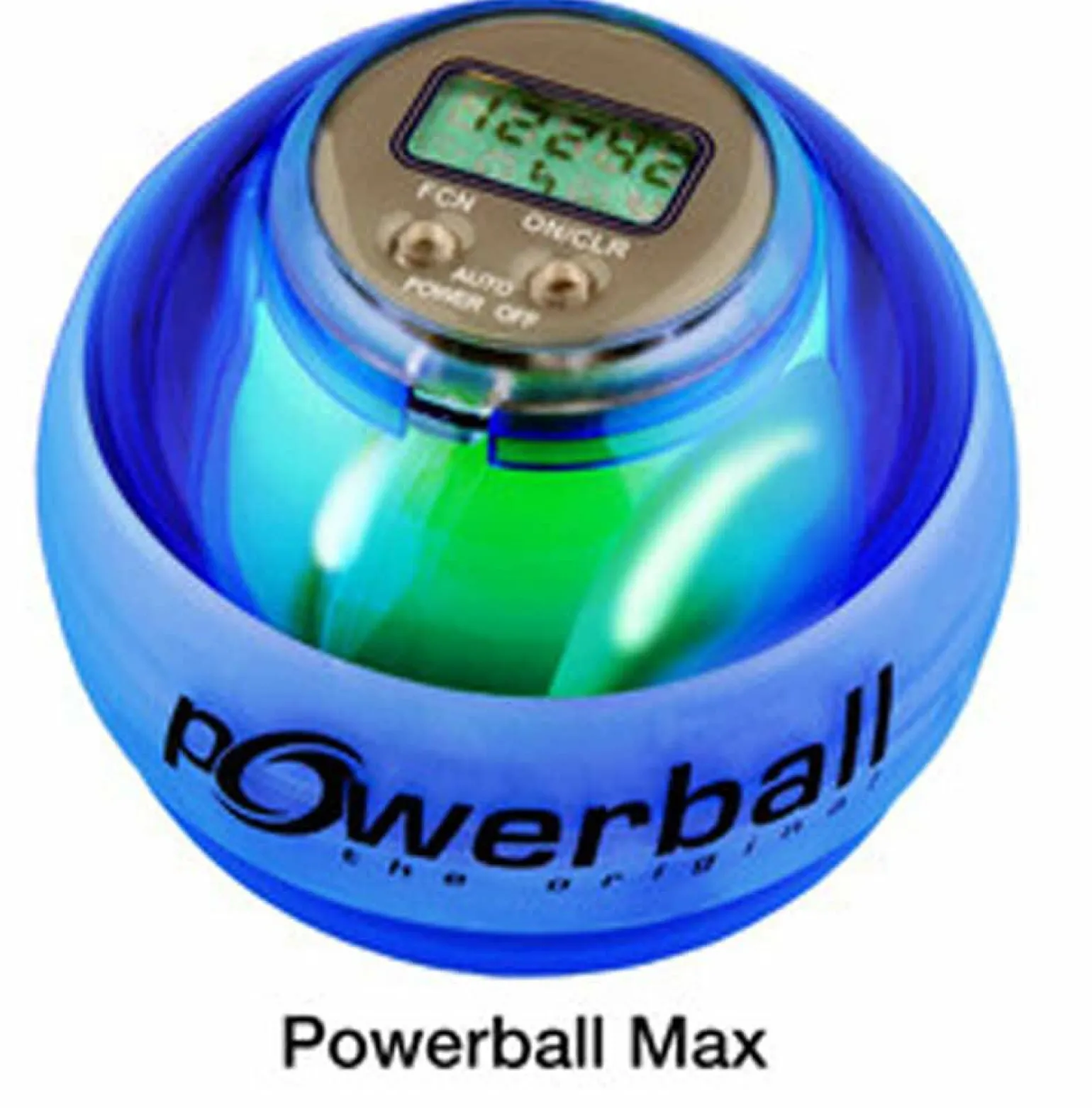 Powerball Max