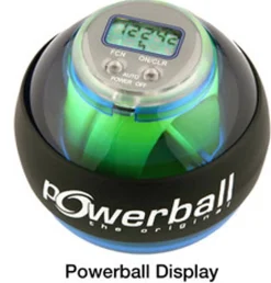Powerball Max