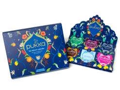 Pukka Tejulekalender