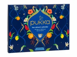 Pukka Tejulekalender