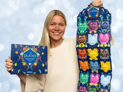 Pukka Tejulekalender