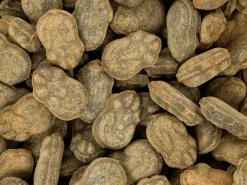 Pulverfyldte Tudser Bland-selv slik i kasser 3,5 kg