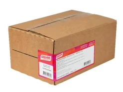 Pulverfyldte Tudser Bland-selv slik i kasser 3,5 kg