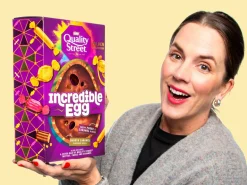 Quality Street Påskeæg