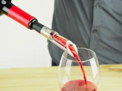 Rabbit Super Aerator Vinlufter