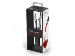 Rabbit Super Aerator Vinlufter