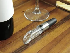 Rabbit Super Aerator Vinlufter
