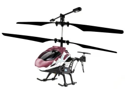 Radiostyret Helikopter Julekalender - Revell Control