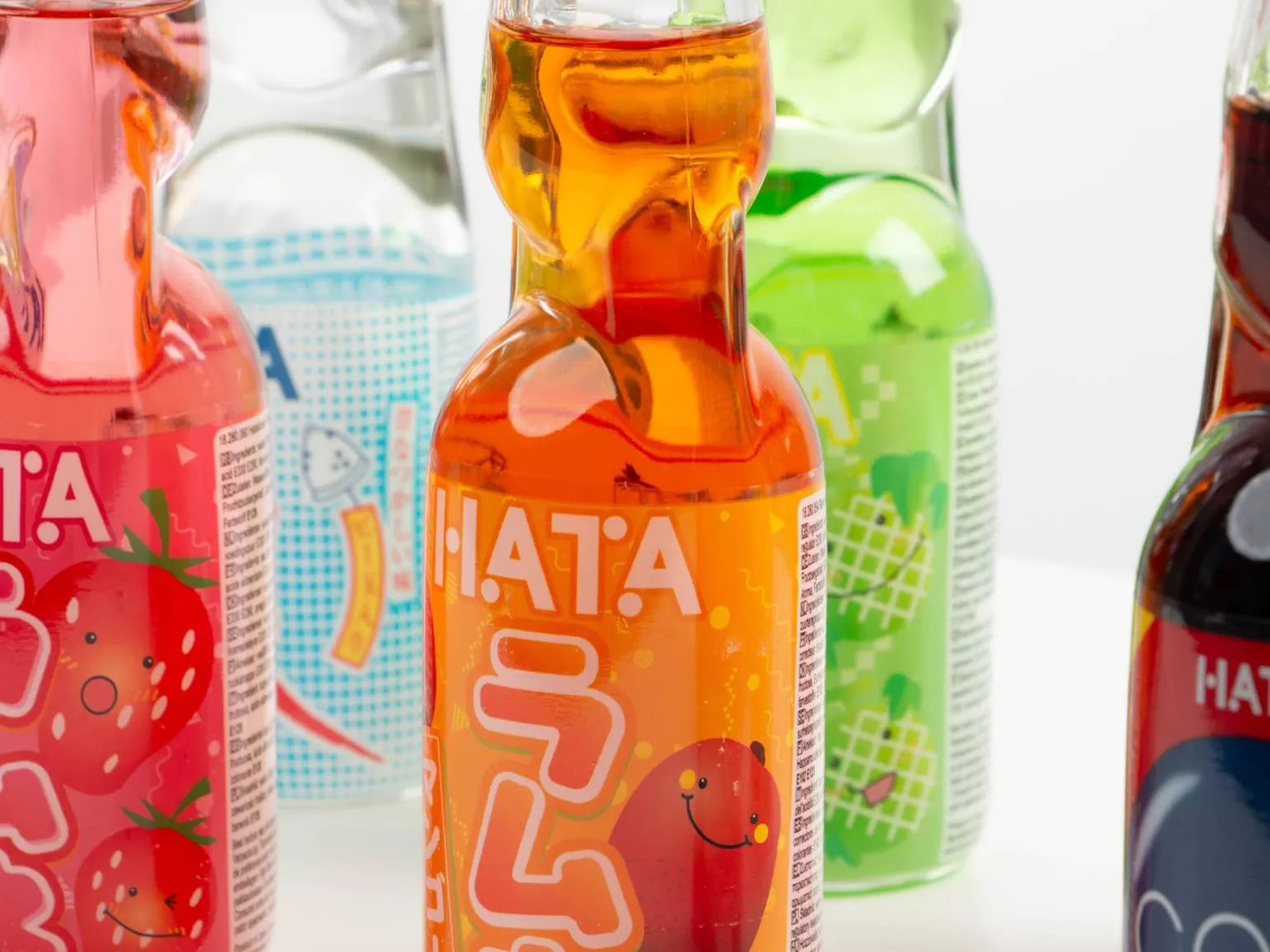 Ramune Julekalender
