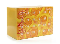 Ramune Julekalender