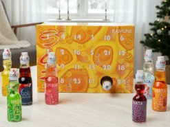 Ramune Julekalender