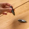 Rattle-magneter