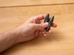 Rattle-magneter