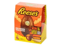 Reese's Chokoladeæg