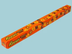 Reese’s Mini Cups Cane