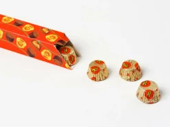 Reese’s Mini Cups Cane