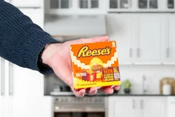 Reese's Peanut Butter Egg 5-pack