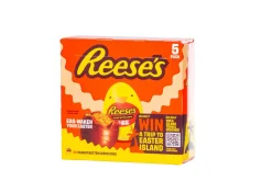 Reese's Peanut Butter Egg 5-pack
