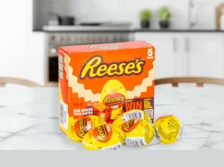 Reese's Peanut Butter Egg 5-pack