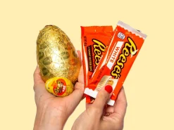 Reese's Påskeæg