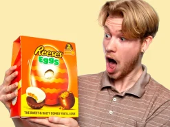 Reese's Påskeæg