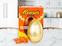 Reese's Påskeæg Peanut Butter Cup
