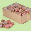 Regnbueruller Bland-selv slik i kasser 3 kg