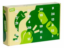 Ridderheims Ølpølse-julekalender