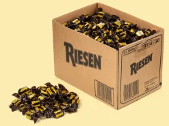 Riesen Bland-selv slik i kasser 3 kg