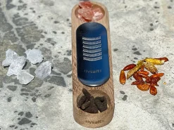 Rivsalt - Spice Tasters Gaveæske