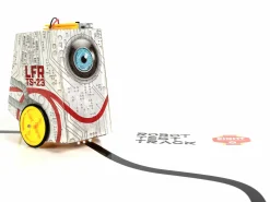 Robot Julekalender